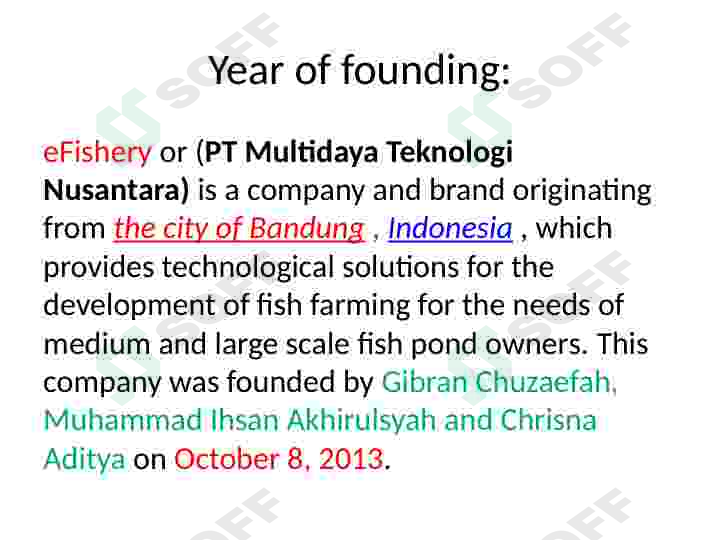 Product slide 4