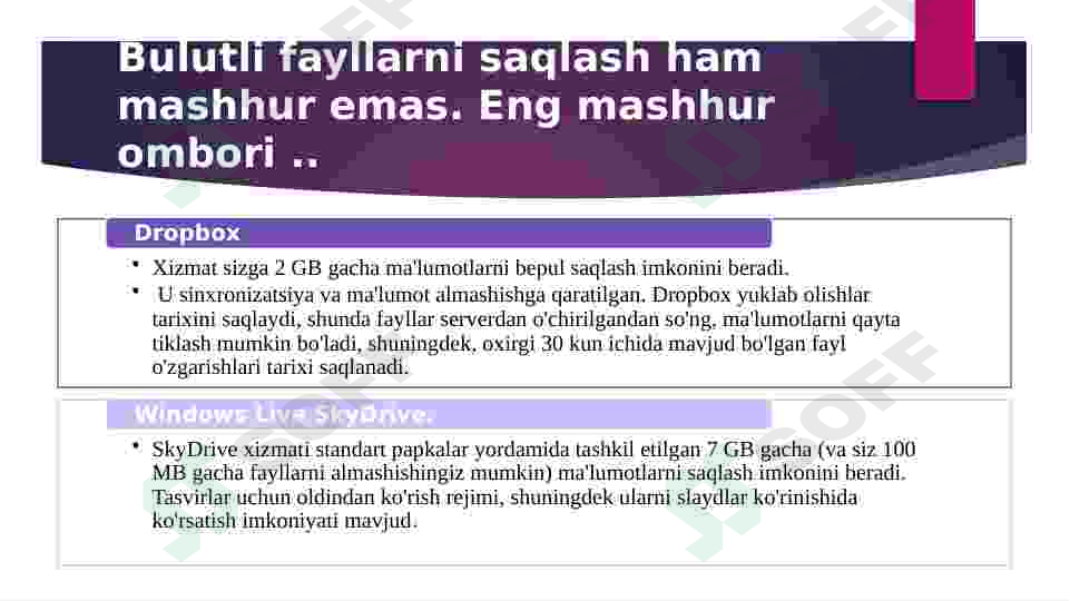 Product slide 4