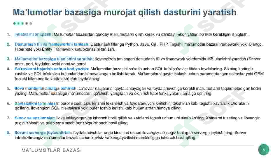 Product slide 5