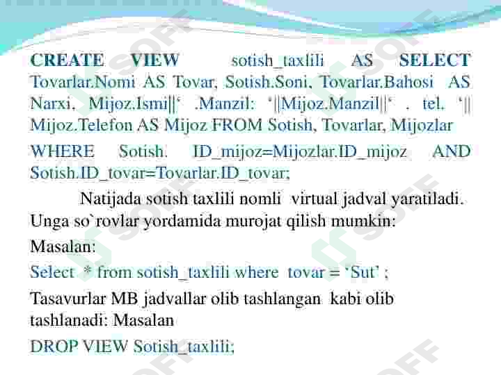 Product slide 5