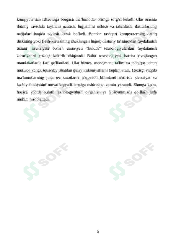 Product slide 5