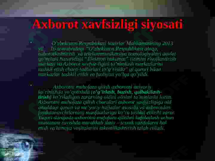 Product slide 6
