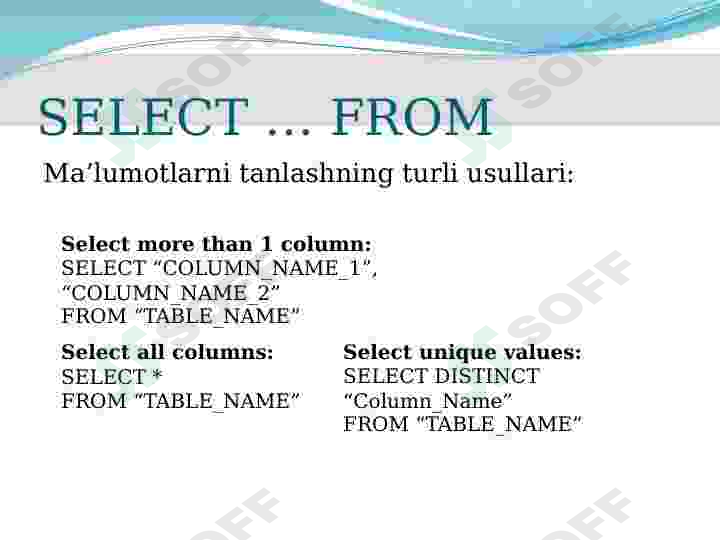 Product slide 6