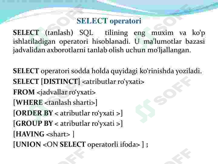 Product slide 7