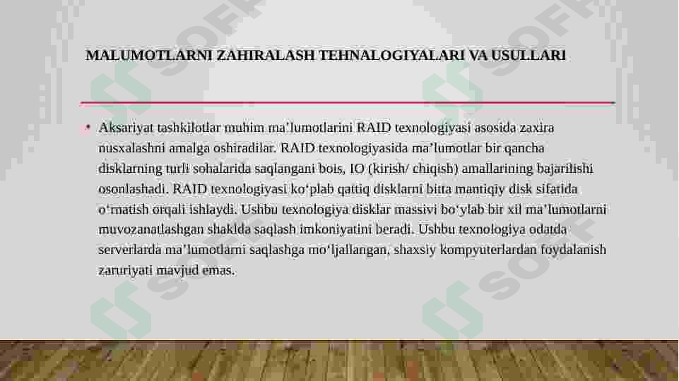 Product slide 7