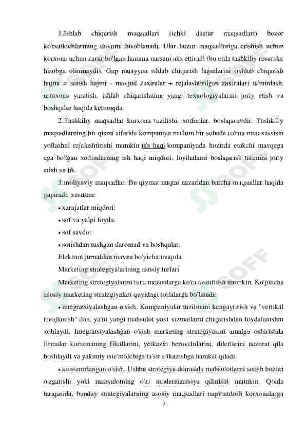 Product slide 7