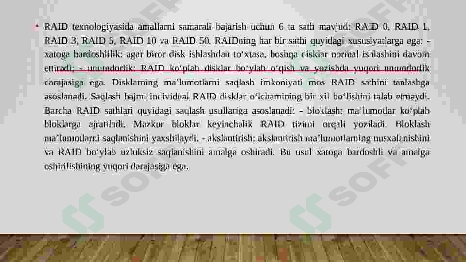 Product slide 8