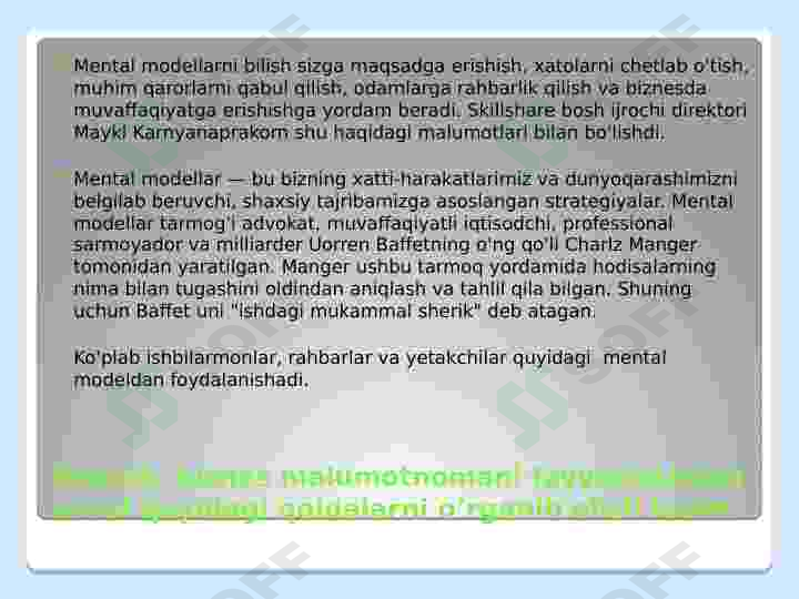 Product slide 2
