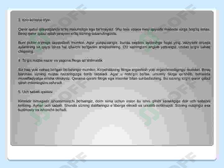 Product slide 4