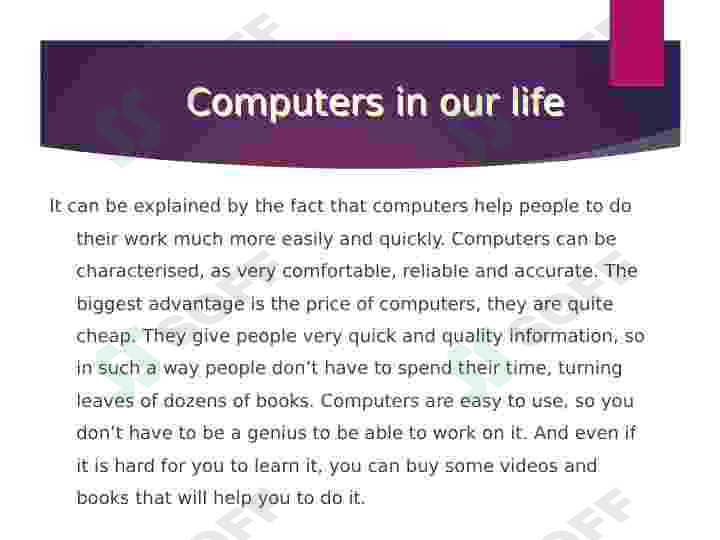 Product slide 4
