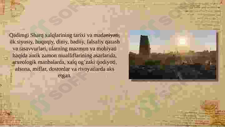 Product slide 6