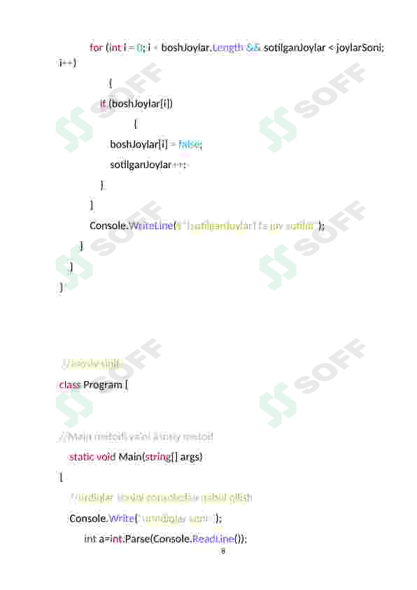 Product slide 8