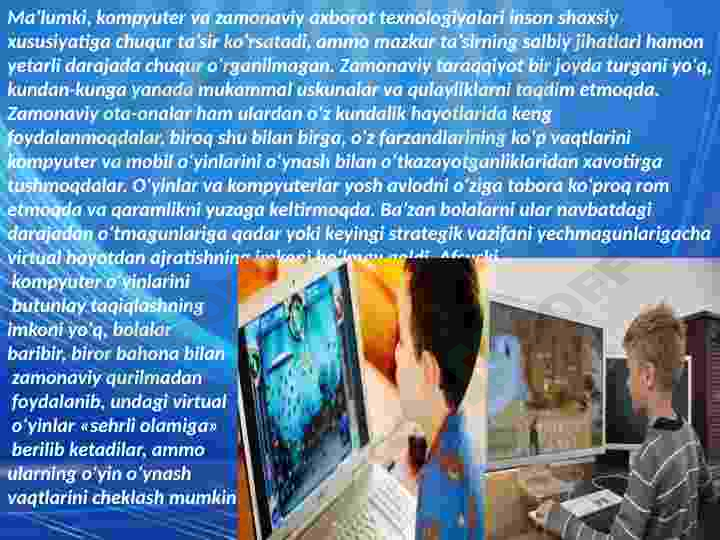 Product slide 3