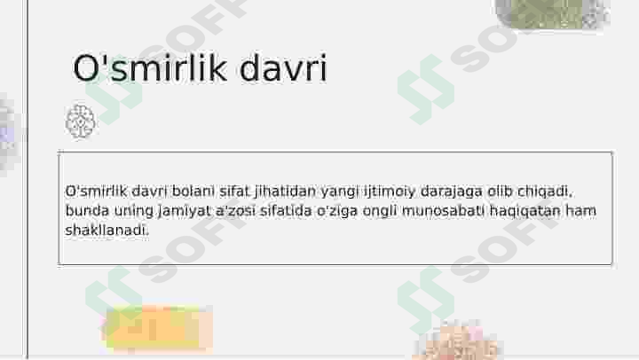 Product slide 7