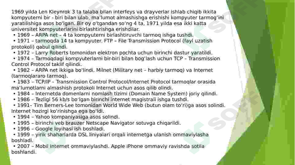 Product slide 7