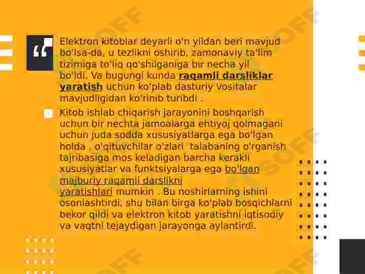 Product slide 4
