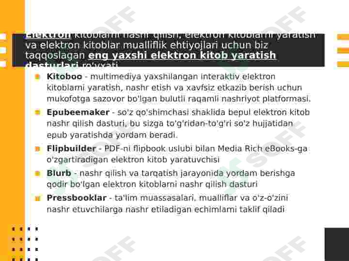 Product slide 5