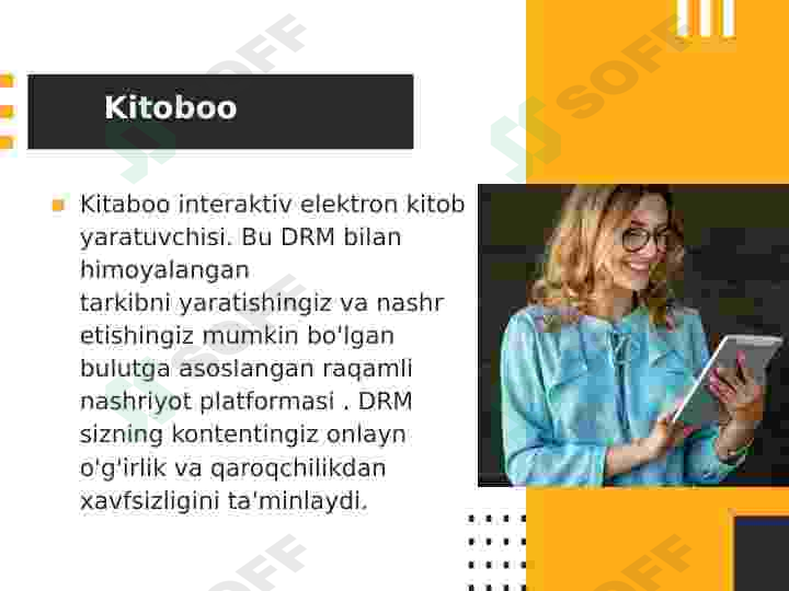 Product slide 7