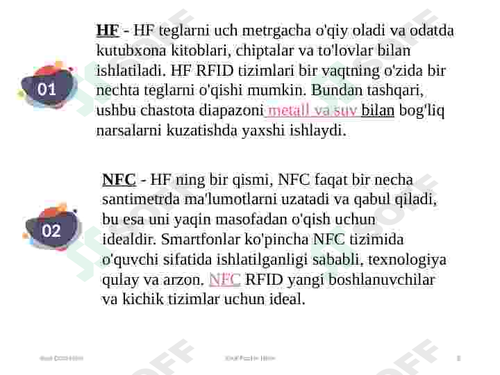 Product slide 8