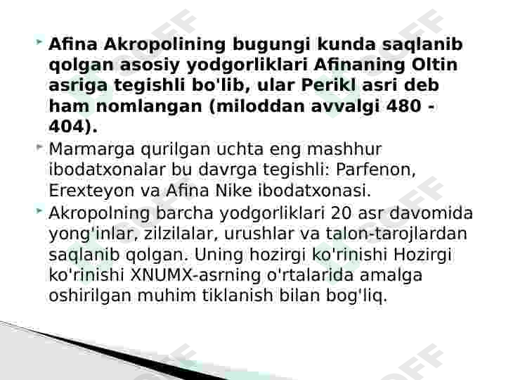 Product slide 4