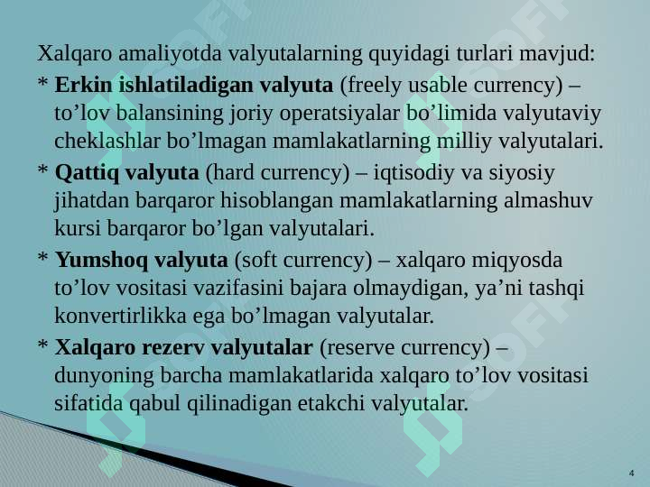 Product slide 4