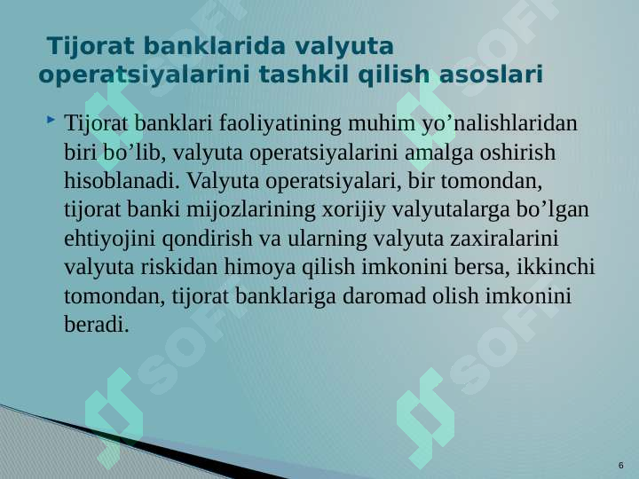 Product slide 6