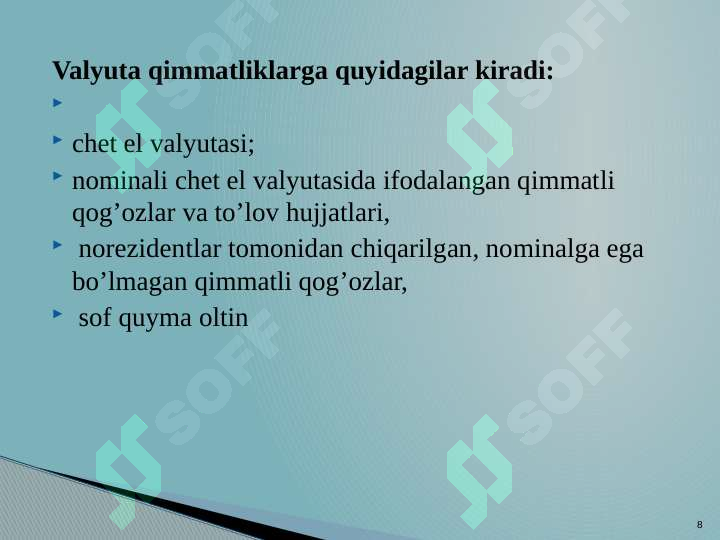 Product slide 8