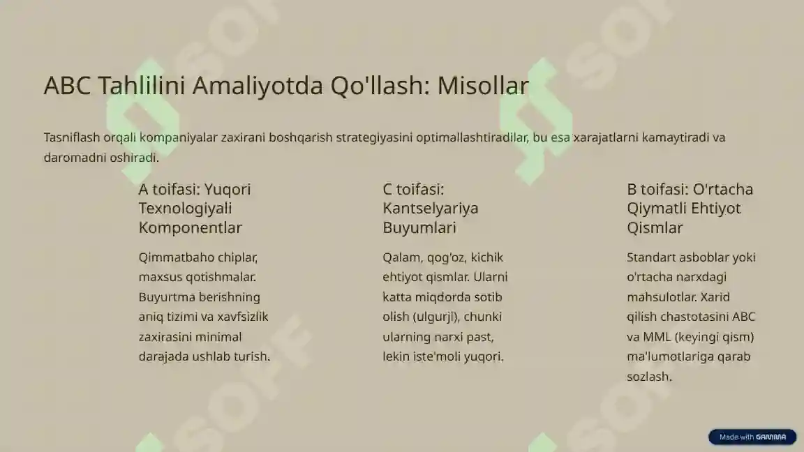 Product slide 4