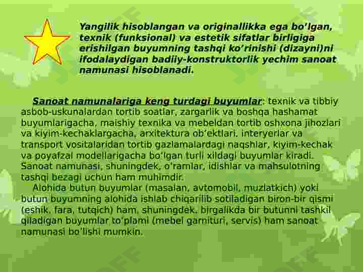 Product slide 3