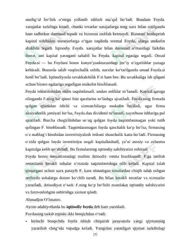 Product slide 7