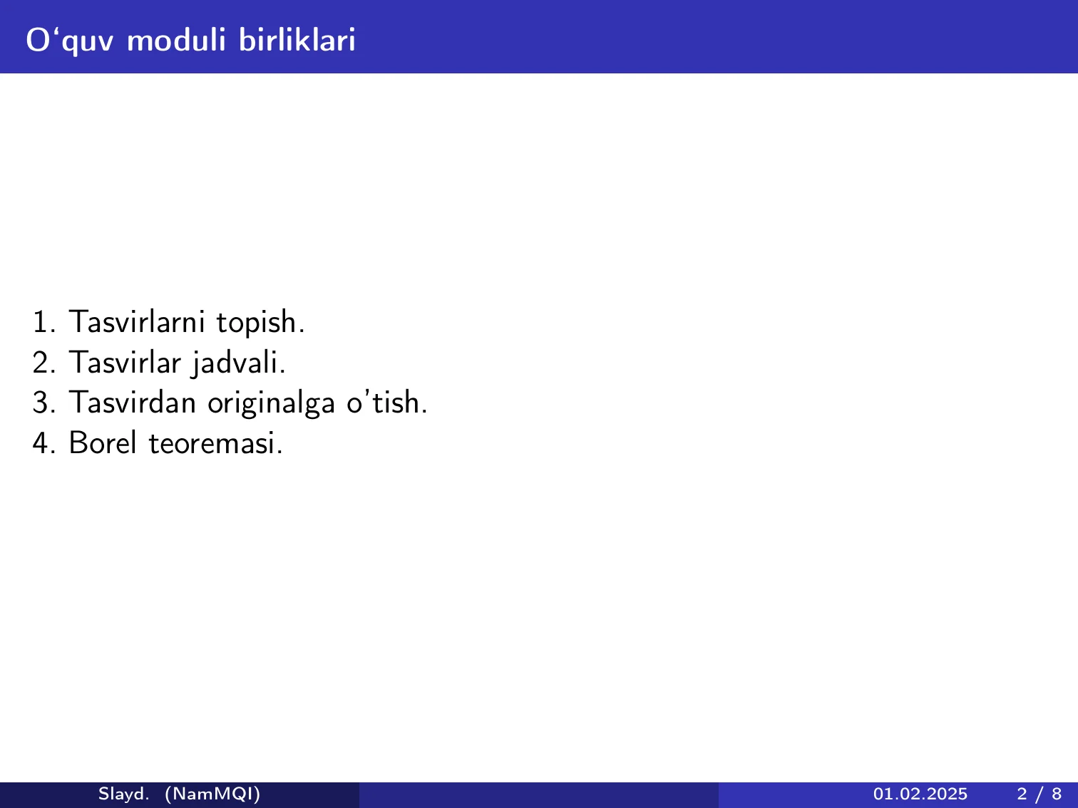 Product slide 2