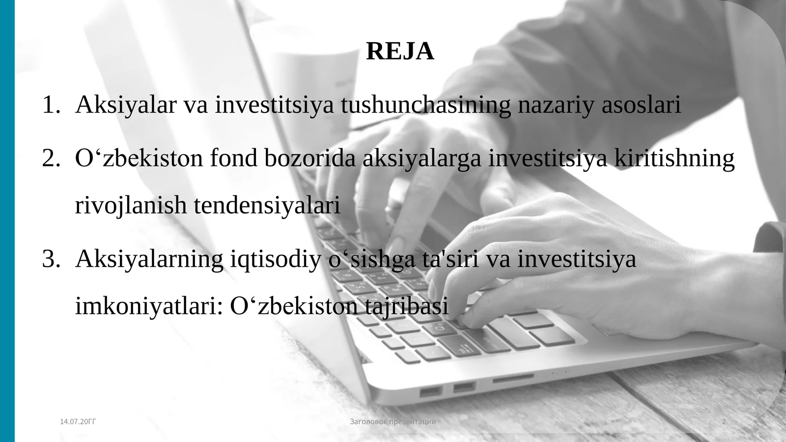 Product slide 2