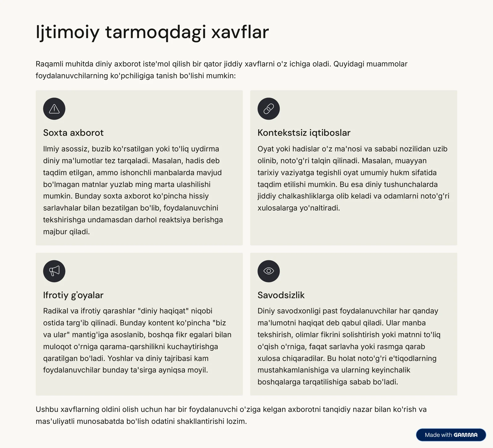 Product slide 3