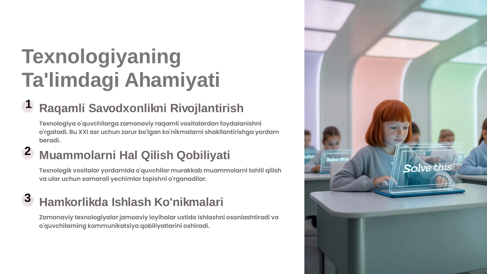 Product slide 3