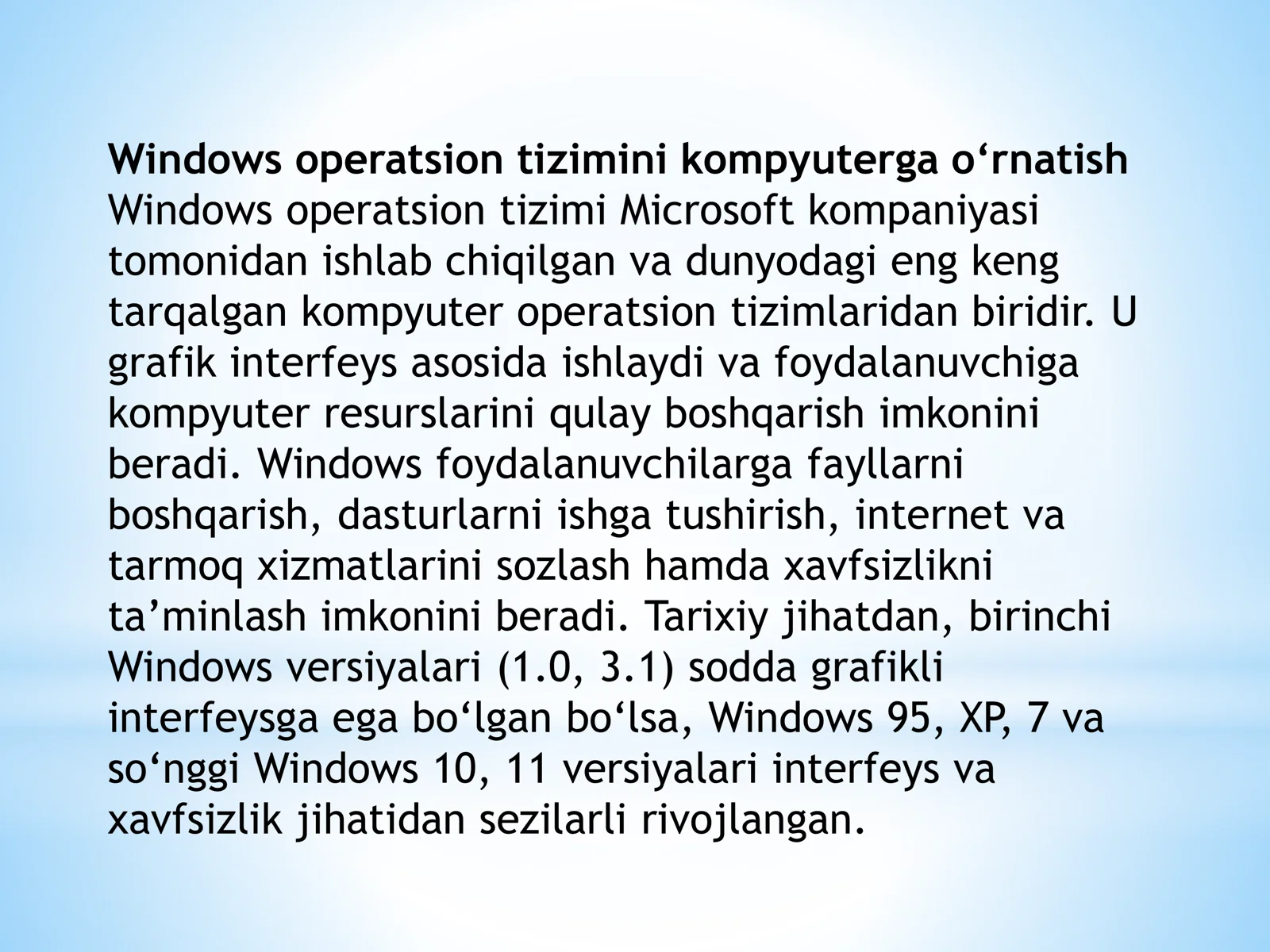 Product slide 3