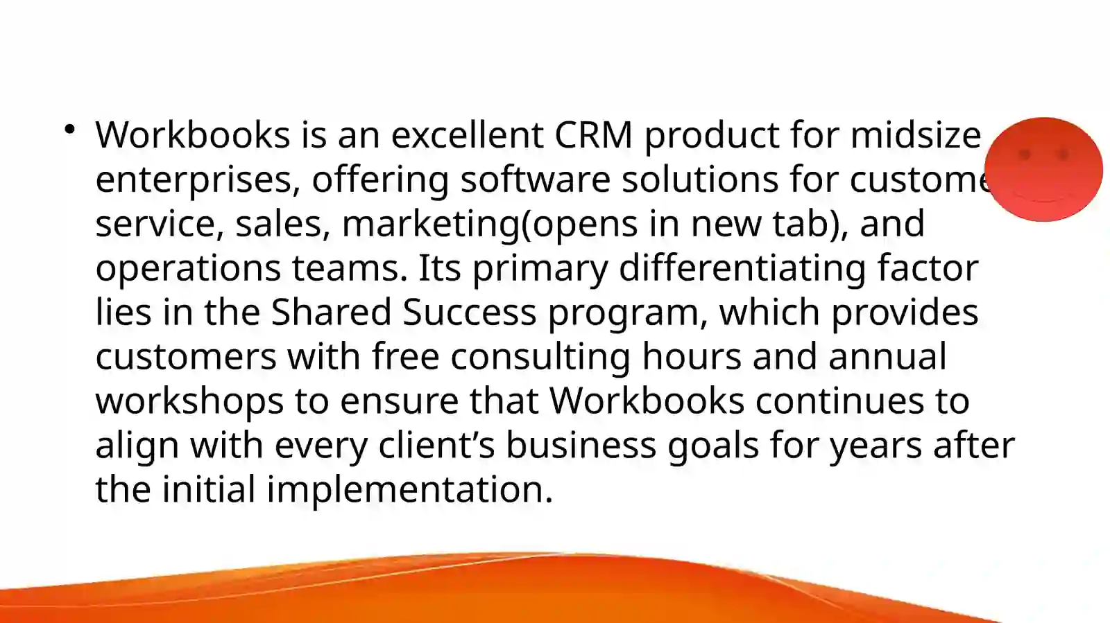 Product slide 2
