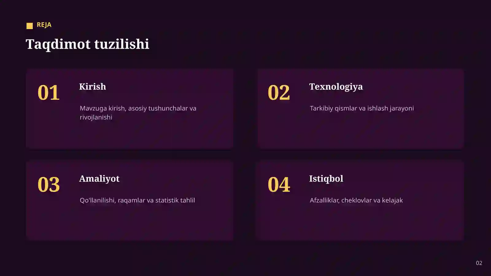 Product slide 2