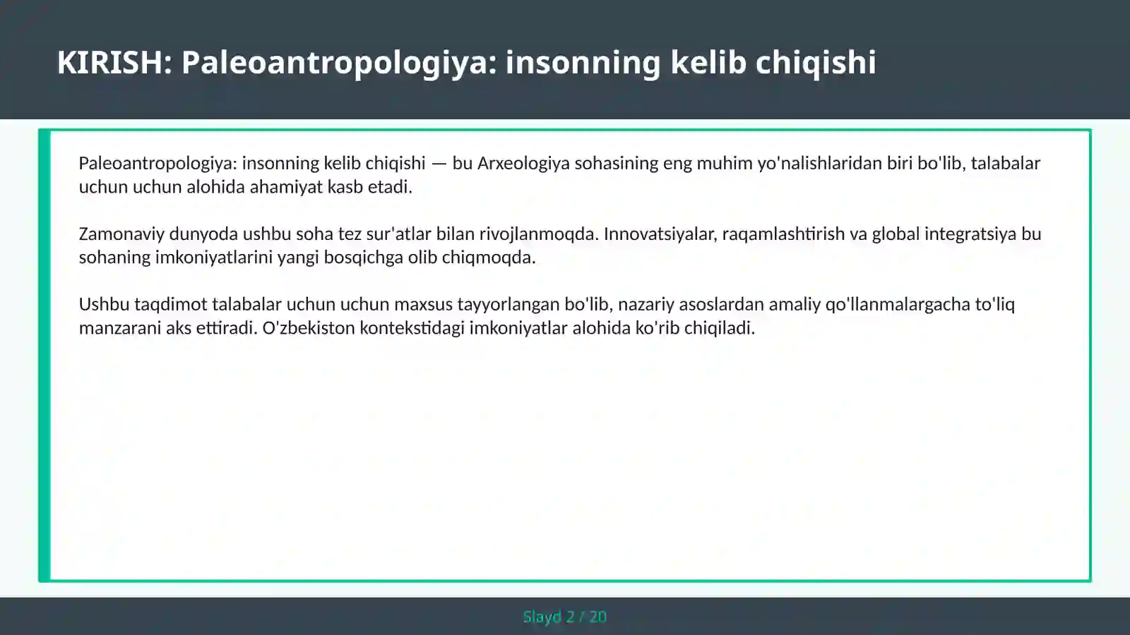 Product slide 2