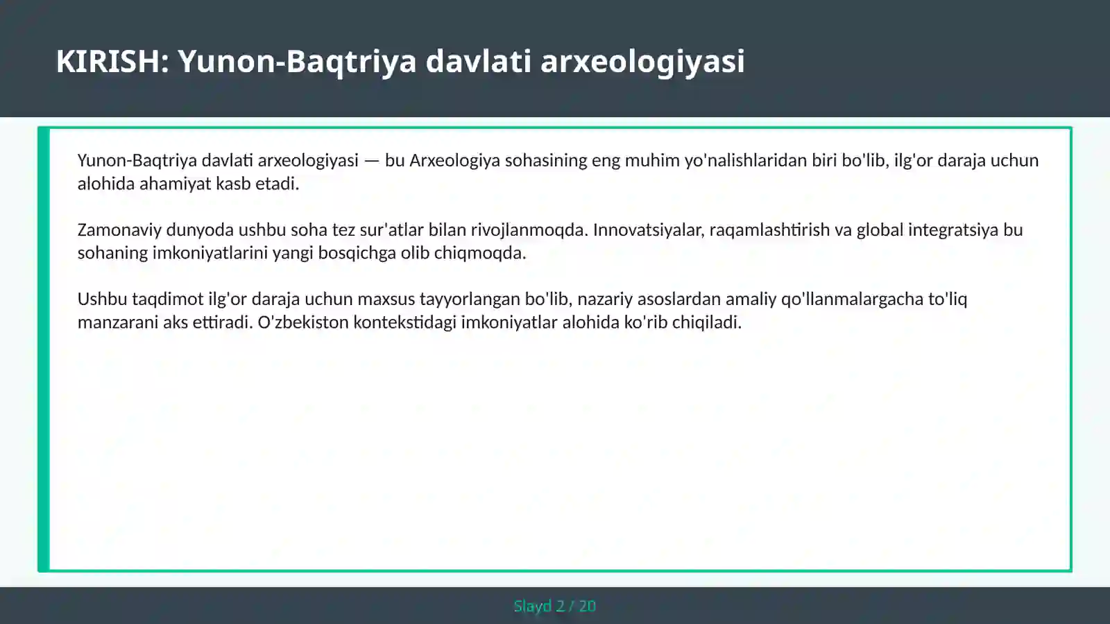 Product slide 2