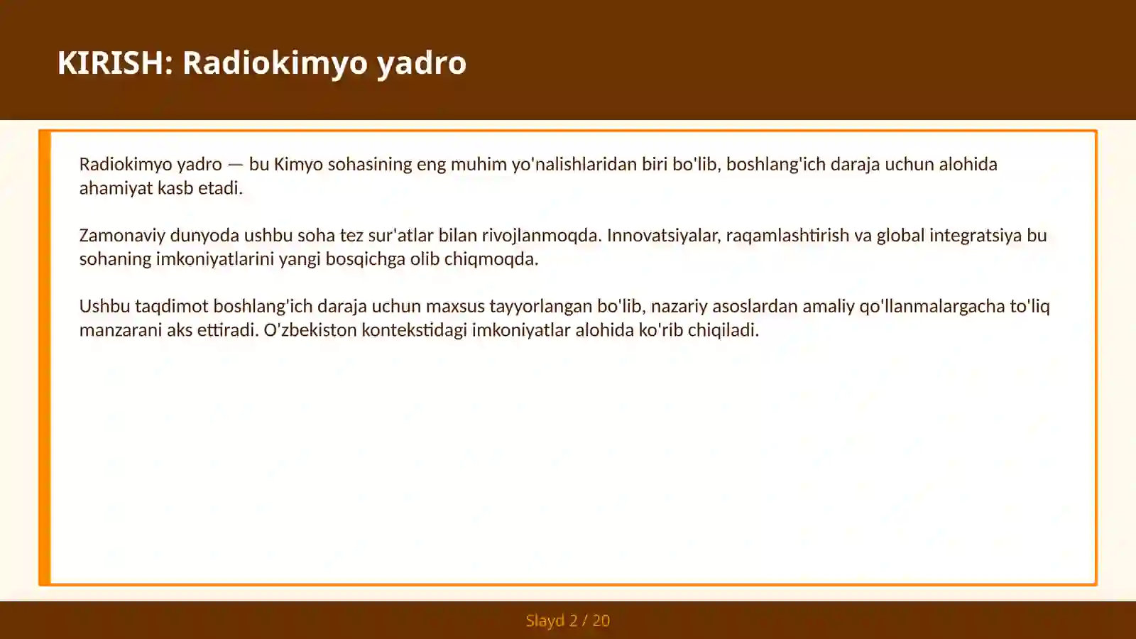 Product slide 2