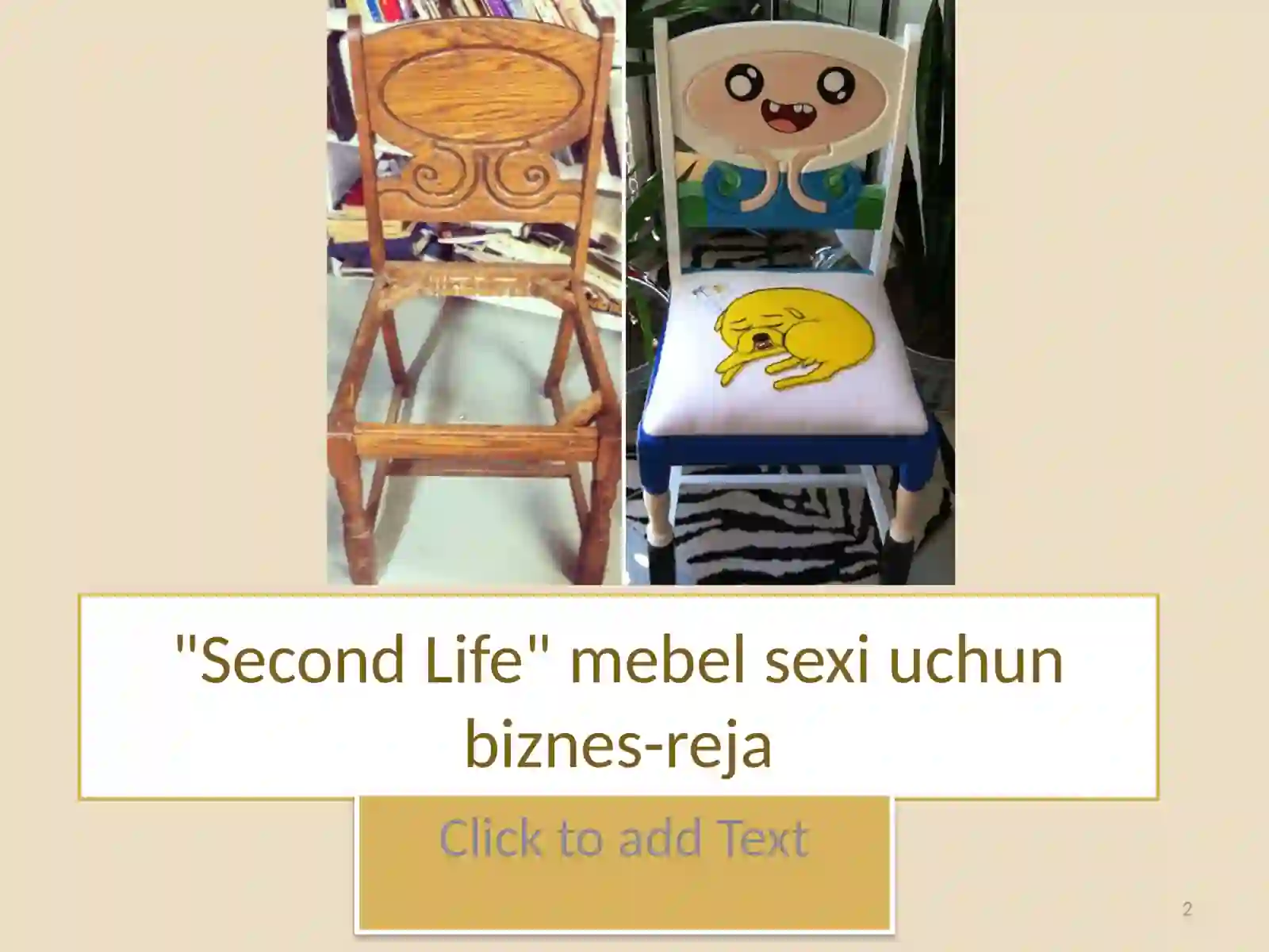 Product slide 2