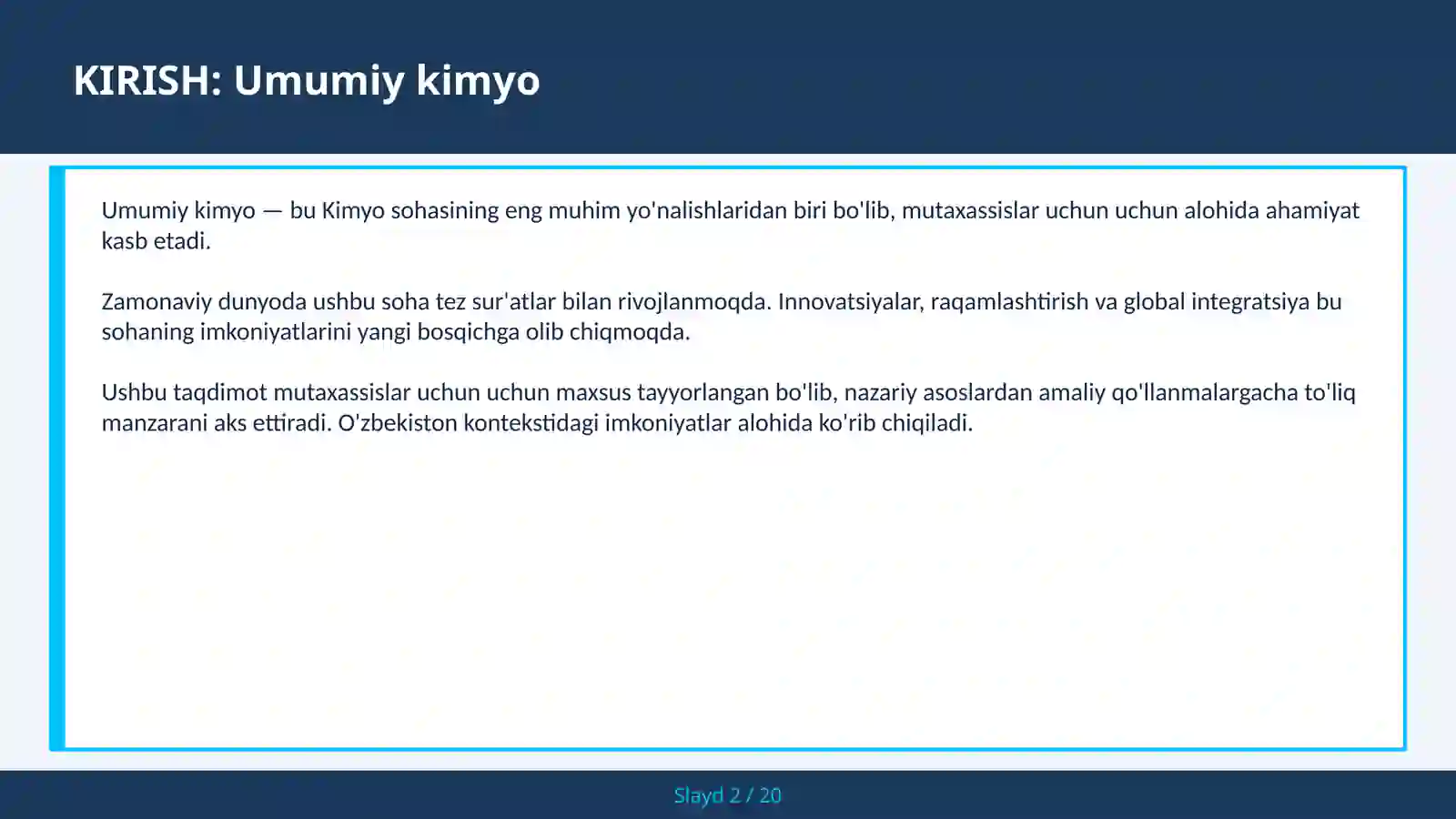 Product slide 2