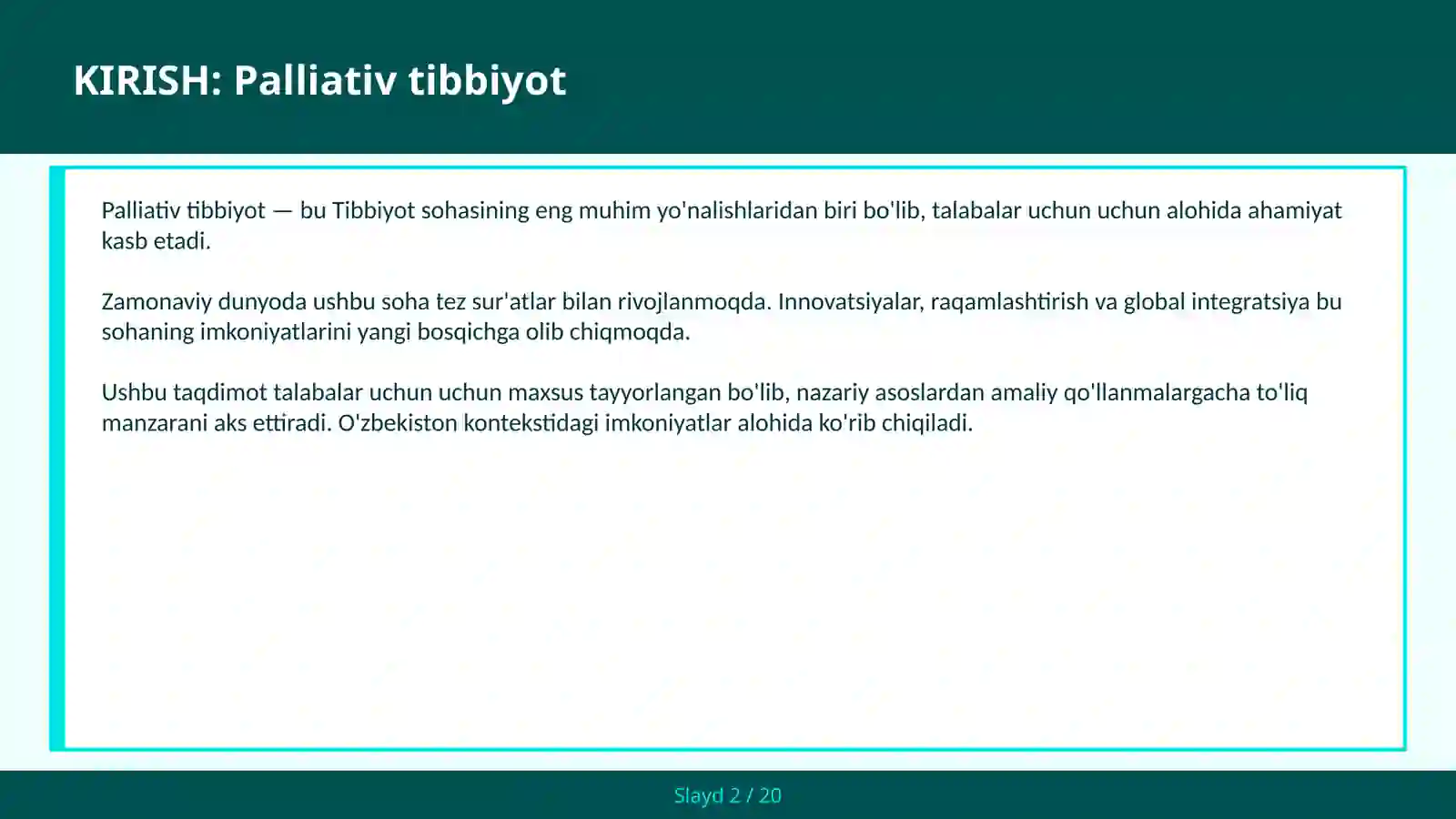 Product slide 2
