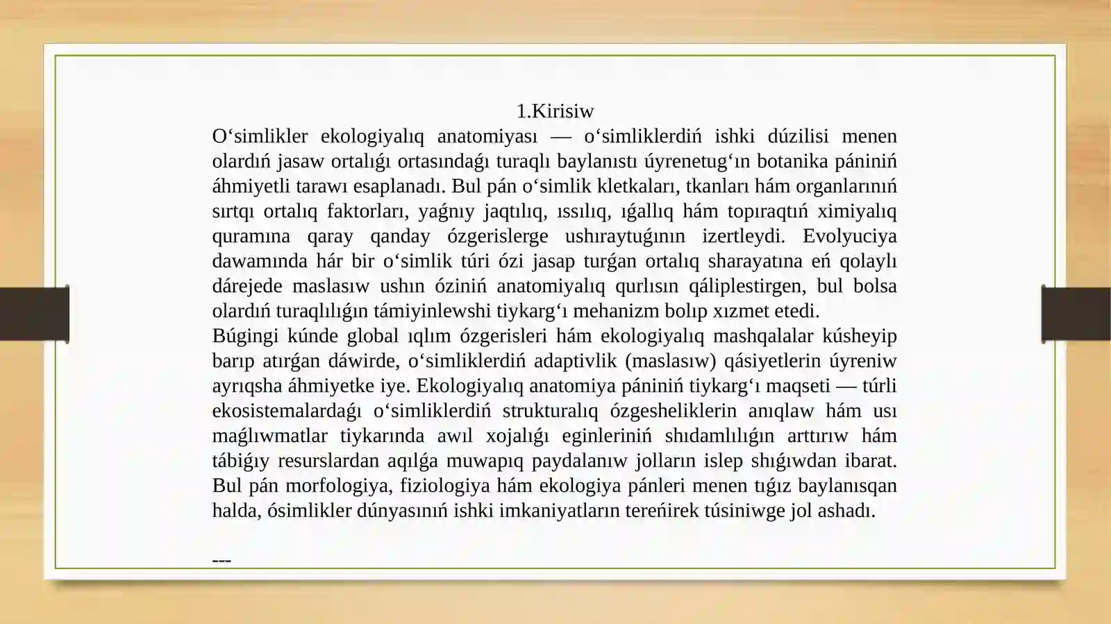 Product slide 2