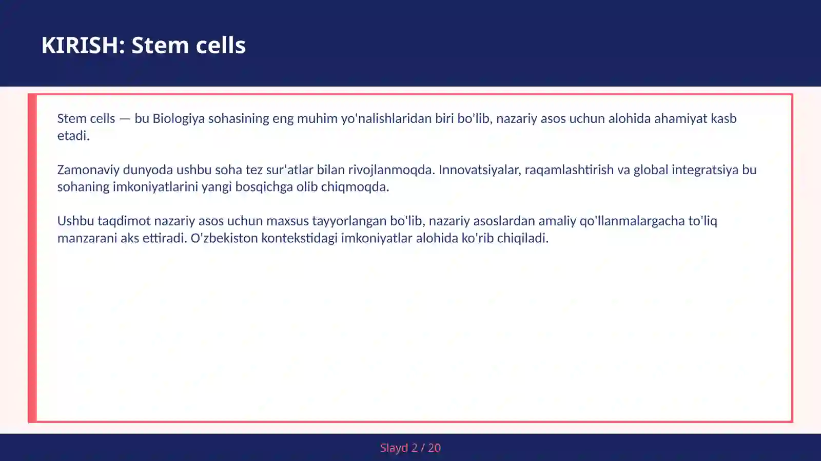 Product slide 2