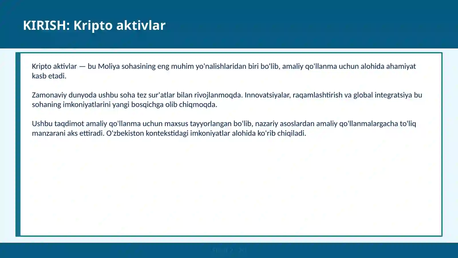 Product slide 2