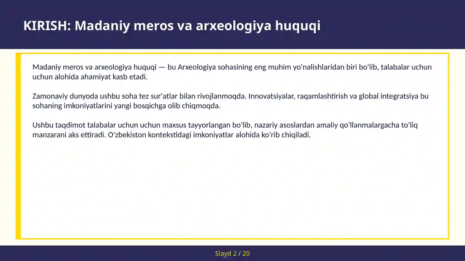 Product slide 2