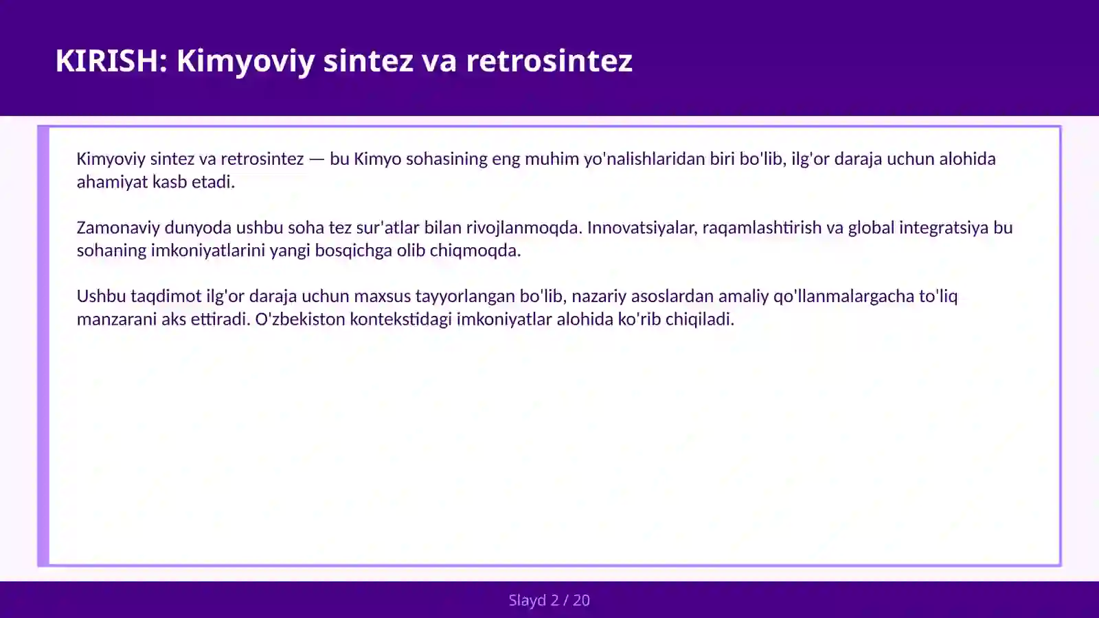 Product slide 2