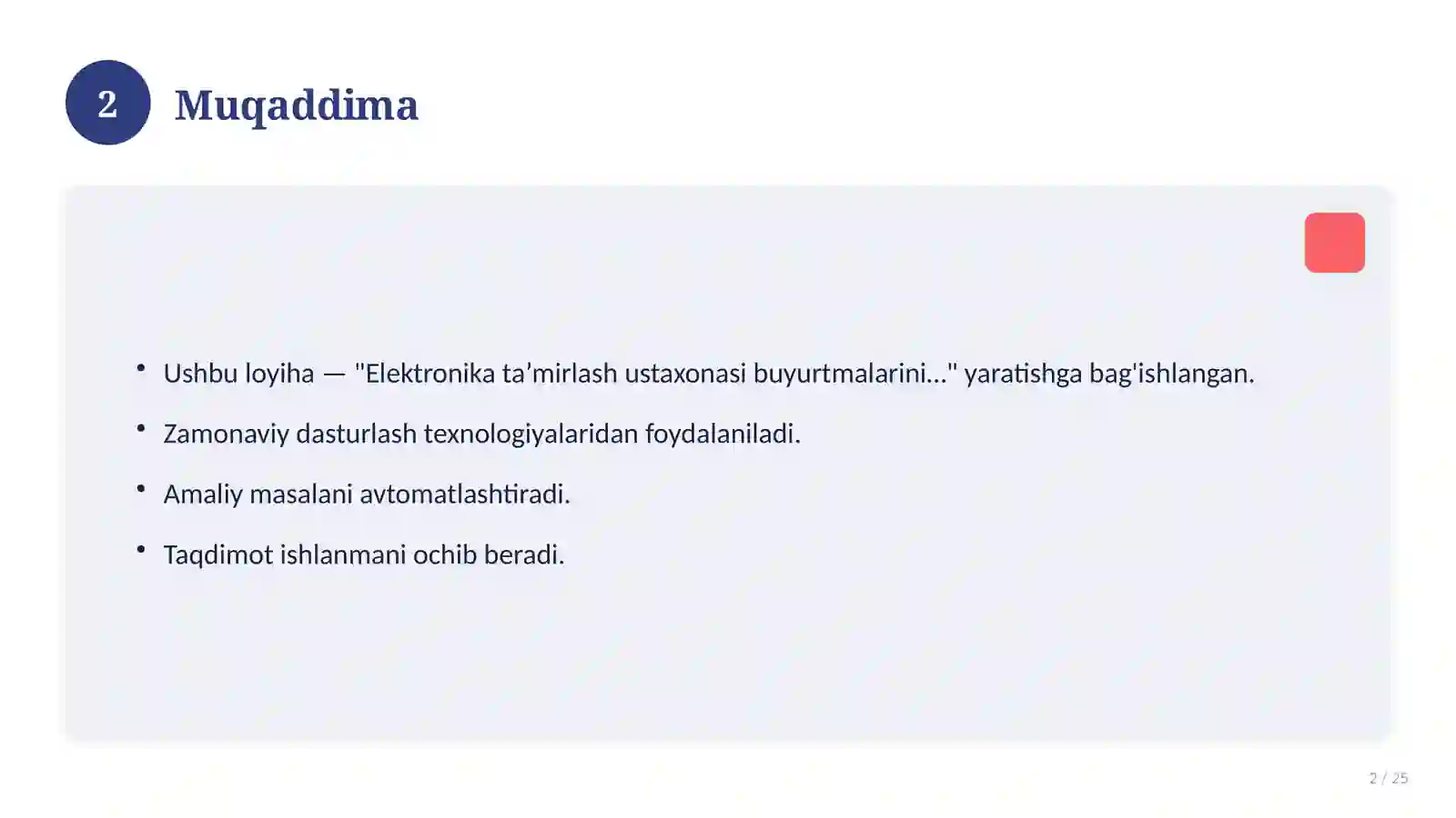 Product slide 2