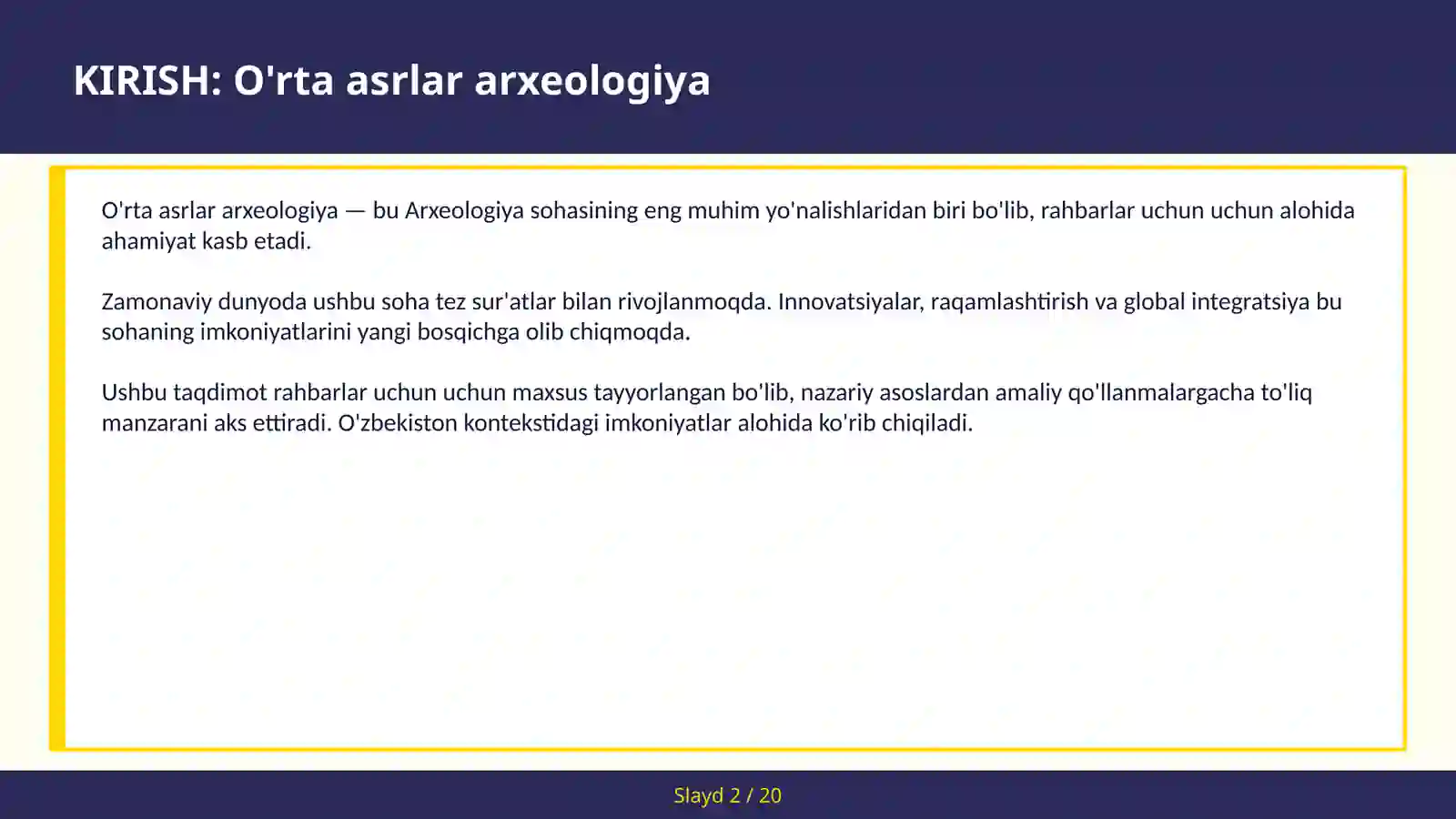 Product slide 2